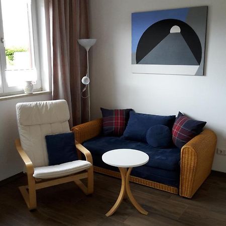 Ferienwohnung-Apartement- Irger 玛奇施泰因 外观 照片