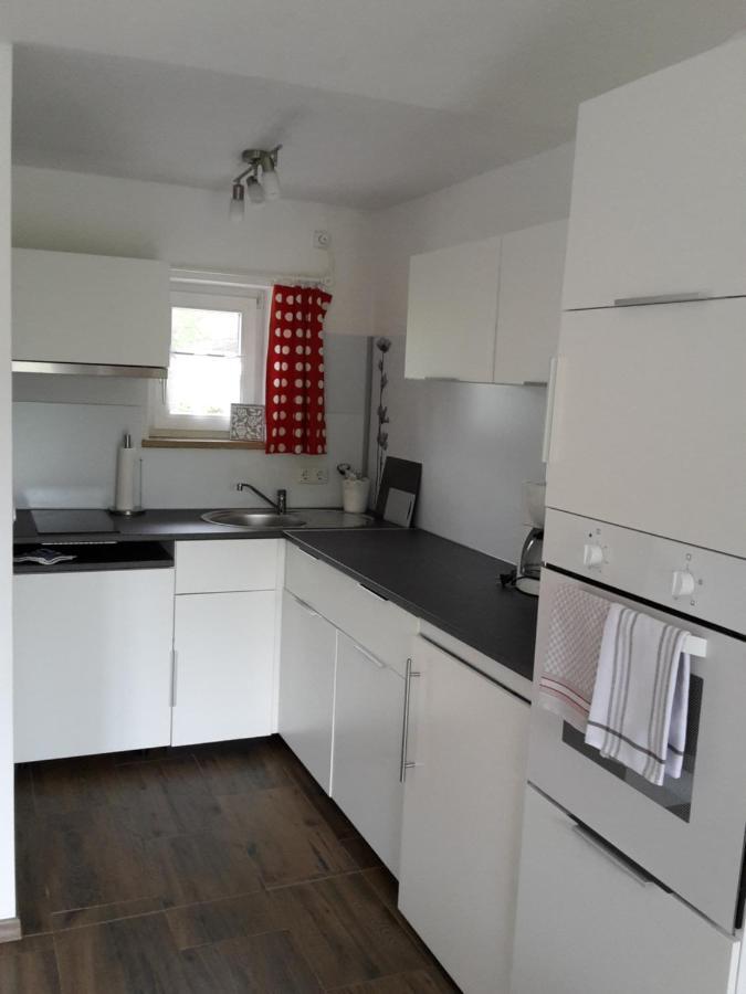 Ferienwohnung-Apartement- Irger 玛奇施泰因 外观 照片