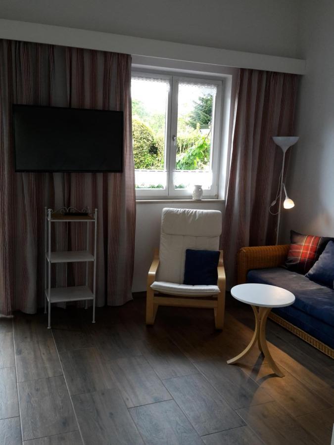 Ferienwohnung-Apartement- Irger 玛奇施泰因 外观 照片