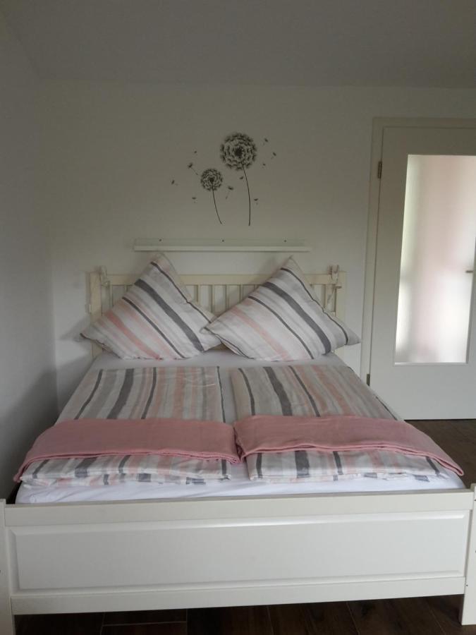 Ferienwohnung-Apartement- Irger 玛奇施泰因 外观 照片