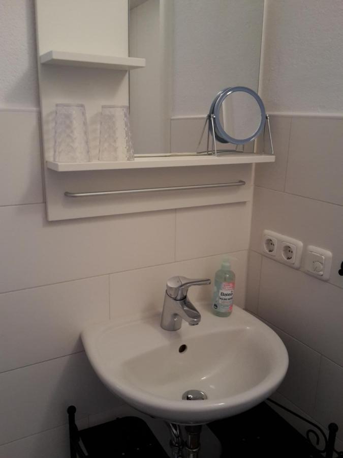 Ferienwohnung-Apartement- Irger 玛奇施泰因 外观 照片