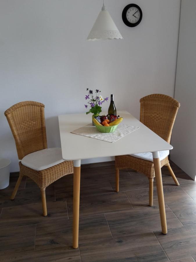 Ferienwohnung-Apartement- Irger 玛奇施泰因 外观 照片