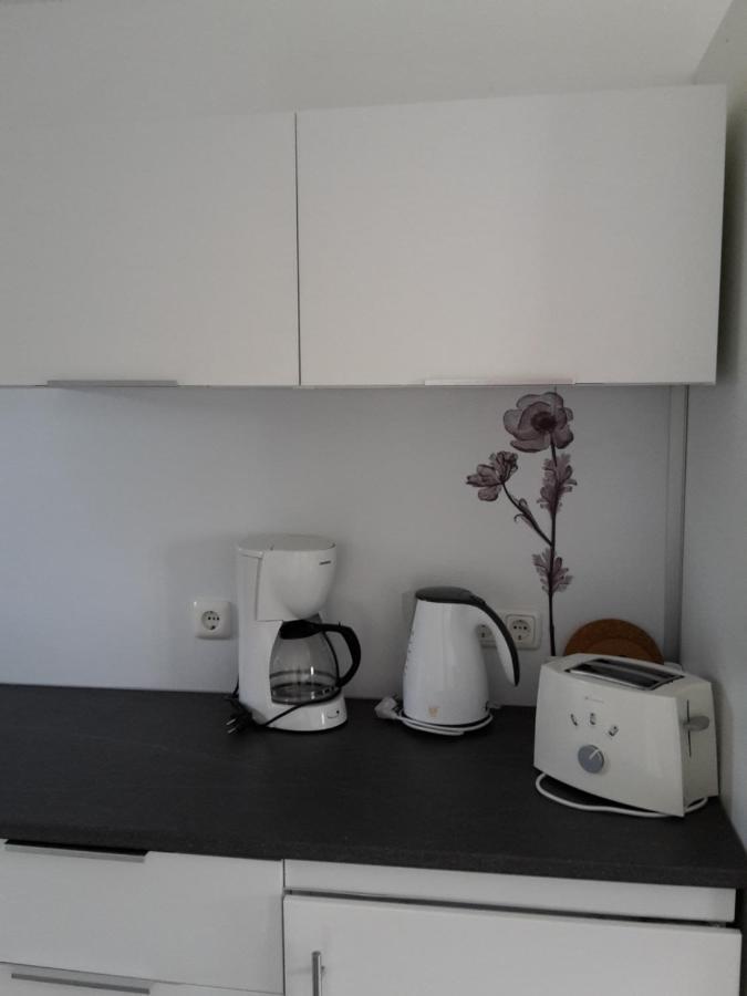 Ferienwohnung-Apartement- Irger 玛奇施泰因 外观 照片