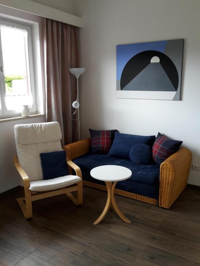 Ferienwohnung-Apartement- Irger 玛奇施泰因 外观 照片